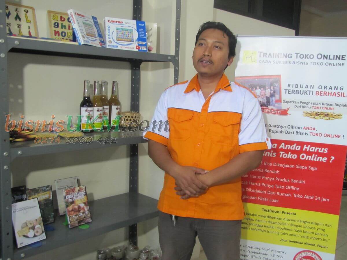 budi santosa (demak)