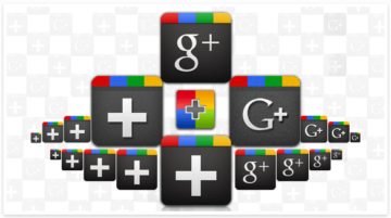 google plus