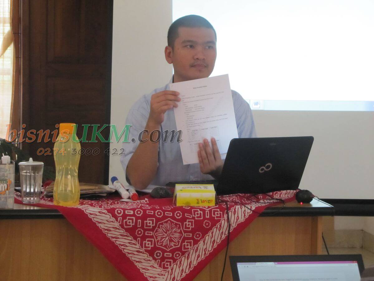 narasumber training toko online