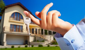 bisnis properti