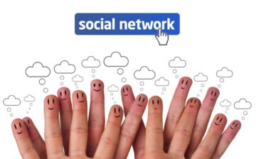 jejaring sosial