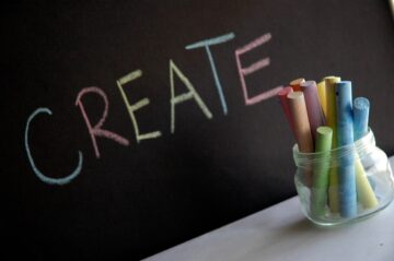 kreativiitas