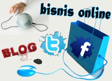 persaingan bisnis online