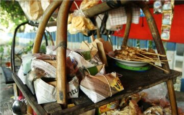 bisnis angkringan dengan modal kecil