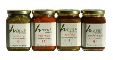 Bisnis Kuliner Modal Kecil