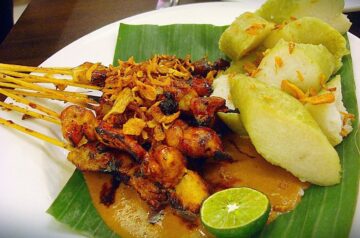 Mau Berbisnis Kuliner Khas Daerah? Perhatikan Strategi Memulai Bisnis