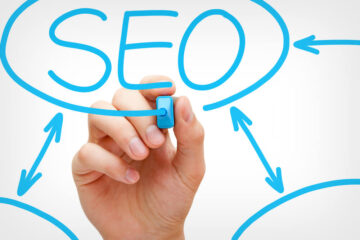 bisnis online modal SEO