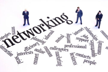 jaringan bisnis