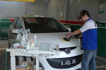 Salon Mobil