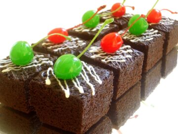 Bisnis Modal Kecil Untung Besar Produksi Brownies Kukus