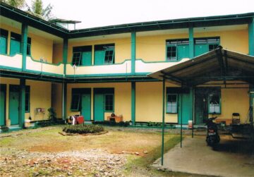 Bisnis Kos-Kosan