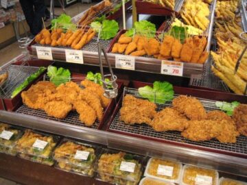 Pemasaran Bisnis Kuliner