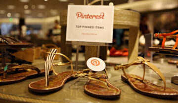 Pinterest Marketing