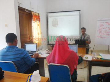 Belajar bisnis online