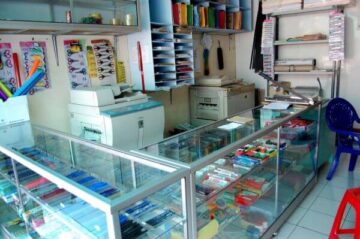 Peluang Bisnis Sampingan Jasa Fotocopy Bagi Karyawan