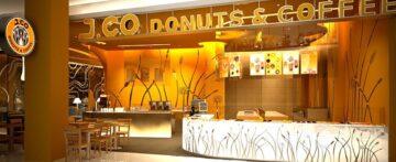 Bisnis Waralaba Lokal Yang Mulai Go Internasional