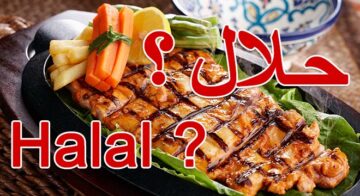 Pentingnya Sertifikat Halal