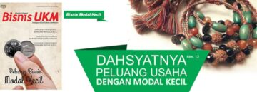 Inspirasi Ide Bisnis Sampingan Modal Kecil