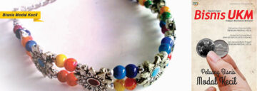 Bisnis Aksesoris Wanita, Bisa Jadi Ide Usaha Modal Kecil