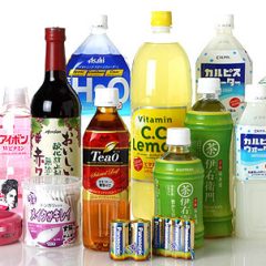Tren Pasar Kemasan Plastik Untuk Industri Minuman