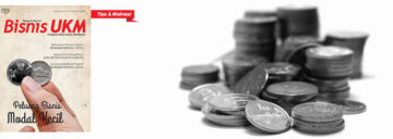 Tips Memulai Usaha Modal Kecil
