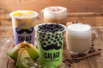 Tips Sukses Memenangkan Persaingan Bisnis Waralaba Minuman