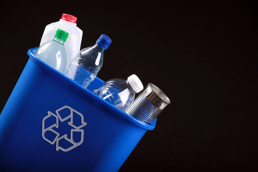 Tips bisnis daur ulang sampah