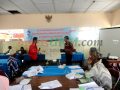 Training Pengelolaan Usaha Bagi Penyandang dan Keluarga Disabilitas di Girimulyo, Kulonprogo
