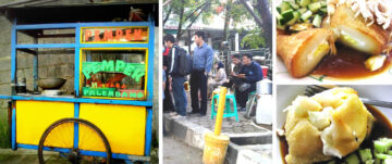 Peluang Bisnis Pempek Palembang