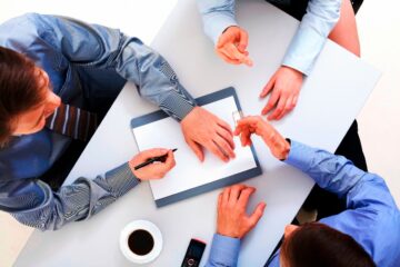 Pelatihan bisnis bagi umkm