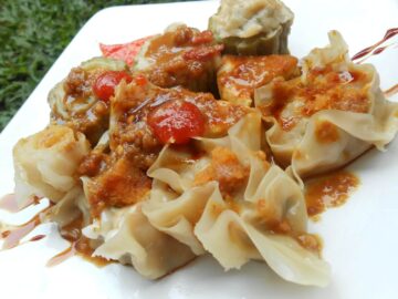 Hangatnya Peluang Usaha Kuliner Siomay Ikan