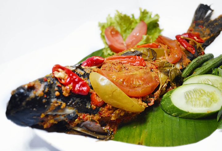 Peluang Bisnis Kuliner 2019 Pepes Ikan 