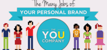 Personal brand