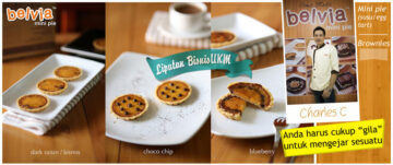 Owner Belvia Mini Pie