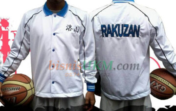 Bisnis clothing