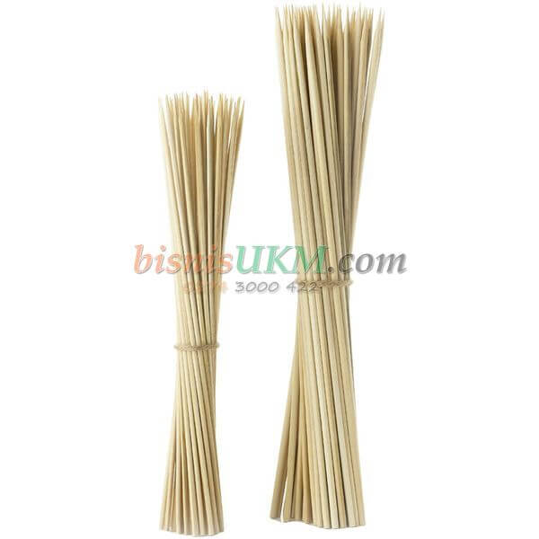 Bisnis tusuk sate