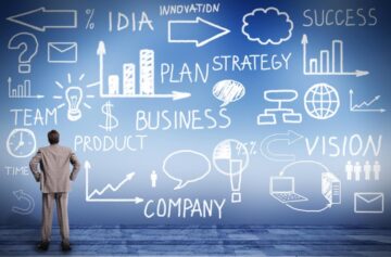 Inovasi bisnis