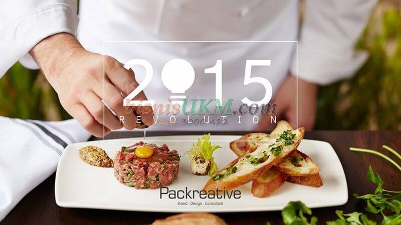 Jasa desain packreative