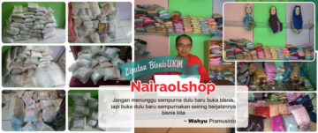 Owner Nairaolshop