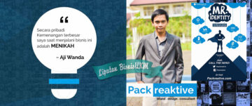 Owner packreative