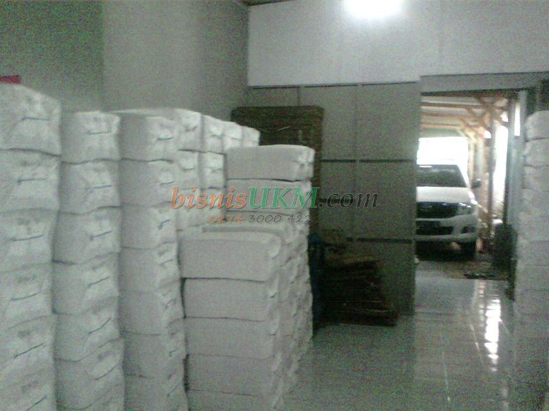 Paket tusuk sate siap kirim
