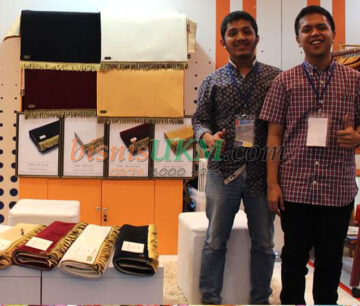 Bisnis Sajadah Premium