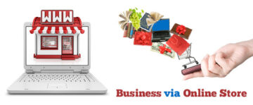 Kendala bisnis toko online