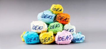 Mencari ide bisnis