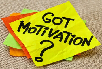 Motivasi bisnis