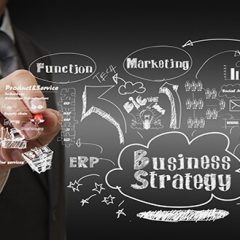 Strategi pemasaran bisnis jasa