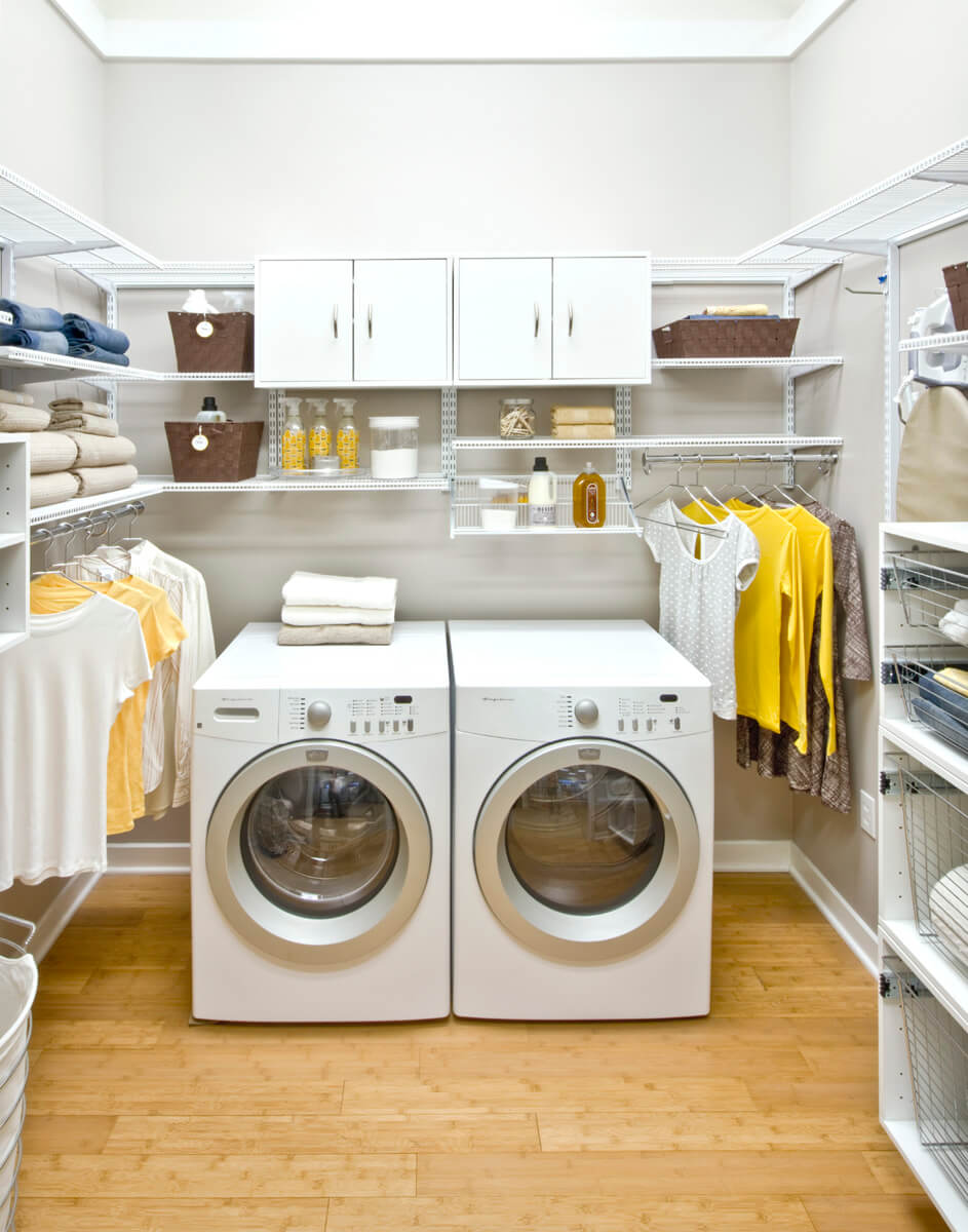 Strategi Pemasaran Bisnis Laundry Rumahan
