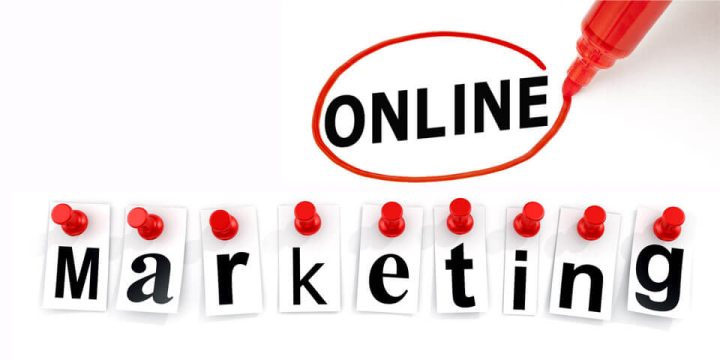 Pemasaran Online Bagi Keberhasilan Bisnis