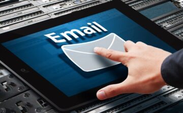 Email marketing