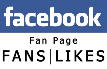 Fan Page Facebook